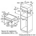 Духовой шкаф BOSCH CBG7341B1 Духовой шкаф BOSCH CBG7341B1