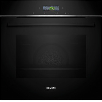 Духовой шкаф SIEMENS HB774G1B1