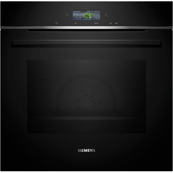 Духовой шкаф SIEMENS HB774G1B1