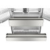 Холодильник WEISSGAUFF WFD 565 NoFrost Premium BioFresh Ice Maker Холодильник WEISSGAUFF WFD 565 NoFrost Premium BioFresh Ice Maker