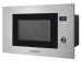 Микроволновая печь MEFERI MMO6020IX SLIM POWER Микроволновая печь MEFERI MMO6020IX SLIM POWER