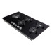 Варочная поверхность DELONGHI NSL 590D NCM RUS Варочная поверхность DELONGHI NSL 590D NCM RUS