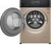 Стиральная машина WEISSGAUFF WM 4927 Direct Drive Inverter Premium Champagne Стиральная машина WEISSGAUFF WM 4927 Direct Drive Inverter Premium Champagne