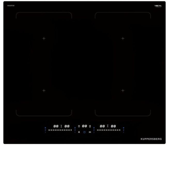 Варочная поверхность KUPPERSBERG ICI 629 Варочная поверхность KUPPERSBERG ICI 629