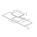 Варочная поверхность LEX EVI 641C GR Варочная поверхность LEX EVI 641C GR