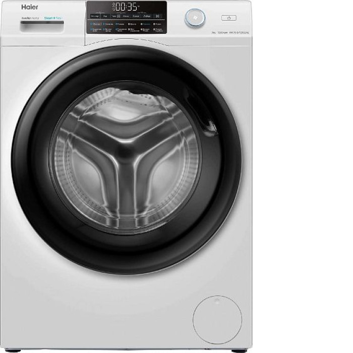 Стиральная машина HAIER HW70-BP12959AE Стиральная машина HAIER HW70-BP12959AE