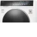 Стиральная машина WEISSGAUFF WM 995 Full Touch Inverter Steam