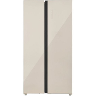Холодильник ZUGEL ZRSS630C Холодильник ZUGEL ZRSS630C