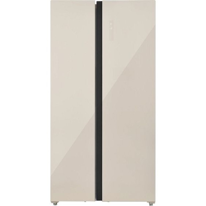 Холодильник ZUGEL ZRSS630C