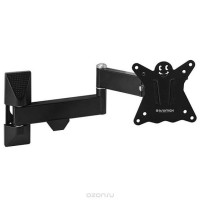 Кронштейн для тв KROMAX casper-104 black Кронштейн для тв KROMAX casper-104 black