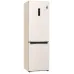Холодильник LG GC-B459MEWM Холодильник LG GC-B459MEWM