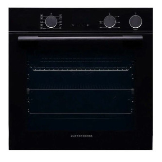 Духовой шкаф KUPPERSBERG KSO 610 B