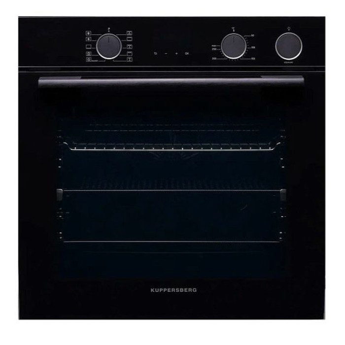 Духовой шкаф KUPPERSBERG KSO 610 B