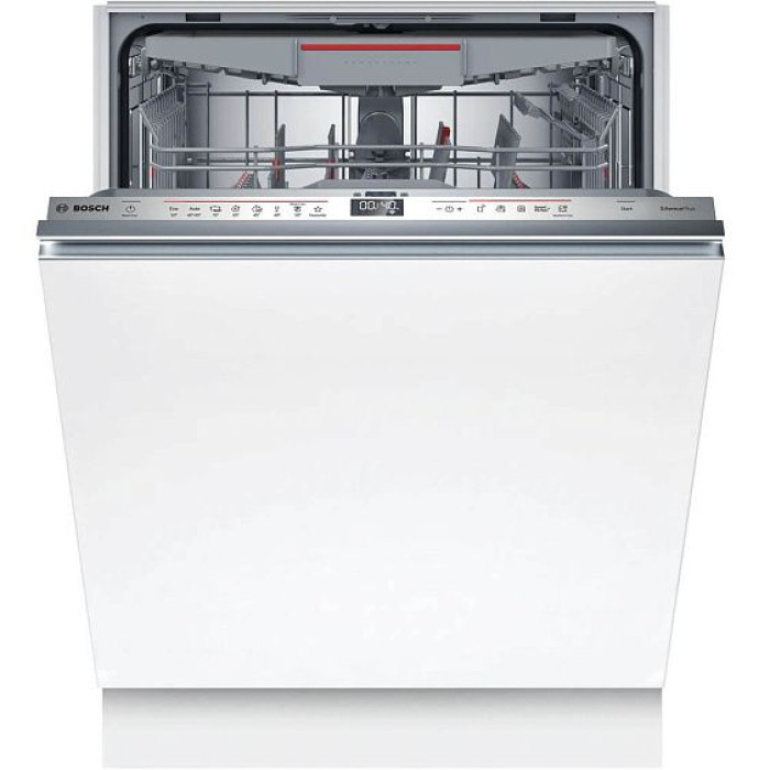 Посудомоечная машина BOSCH SMD 6ECX00E Посудомоечная машина BOSCH SMD 6ECX00E