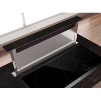 Вытяжка PANDO E-320/90 PANELABLE V.1200 Вытяжка PANDO E-320/90 PANELABLE V.1200