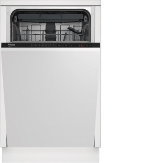 Посудомоечная машина BEKO BDIS1W861 Посудомоечная машина BEKO BDIS1W861