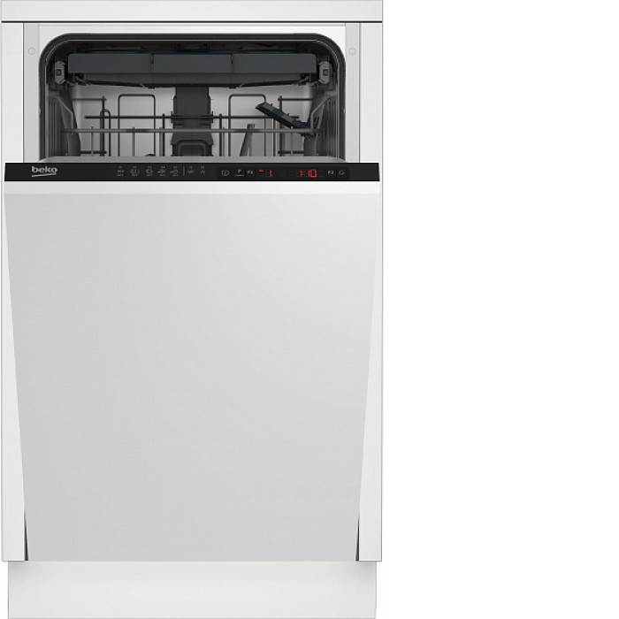 Посудомоечная машина BEKO BDIS1W861 Посудомоечная машина BEKO BDIS1W861