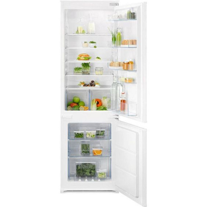 Холодильник ELECTROLUX ENT6NE18S Холодильник ELECTROLUX ENT6NE18S