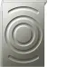 Сушильная машина BOSCH WQK2521XME Сушильная машина BOSCH WQK2521XME