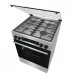 Плита GORENJE GKS6C72XF Плита GORENJE GKS6C72XF
