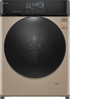Стиральная машина WEISSGAUFF WM 4927 Direct Drive Inverter Premium Champagne Стиральная машина WEISSGAUFF WM 4927 Direct Drive Inverter Premium Champagne