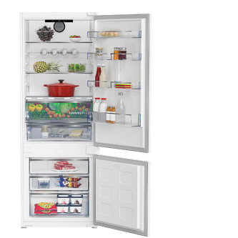 Холодильник BEKO BCNE400I35ZS