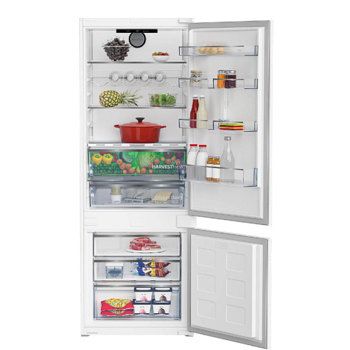 Холодильник BEKO BCNE400I35ZS Холодильник BEKO BCNE400I35ZS