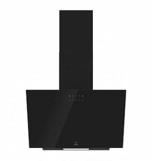 Вытяжка LEX MOZA 500 BLACK