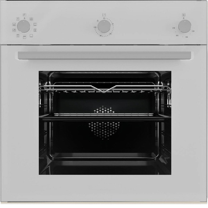 Духовой шкаф HYUNDAI 6009.03 WG Духовой шкаф HYUNDAI 6009.03 WG