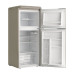 Холодильник TESLER RT-132 Sand grey Холодильник TESLER RT-132 Sand grey