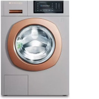 Стиральная машина SCHULTHESS Spirit 540 Ever Rose