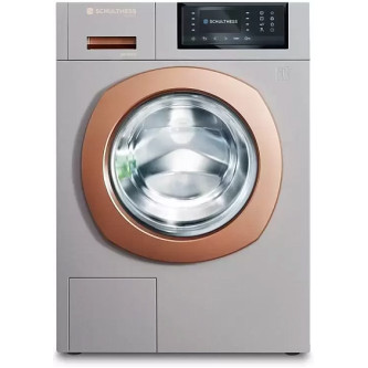 Стиральная машина SCHULTHESS Spirit 540 Ever Rose