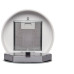 Вытяжка KONIGIN Pasio White/White Glass 31