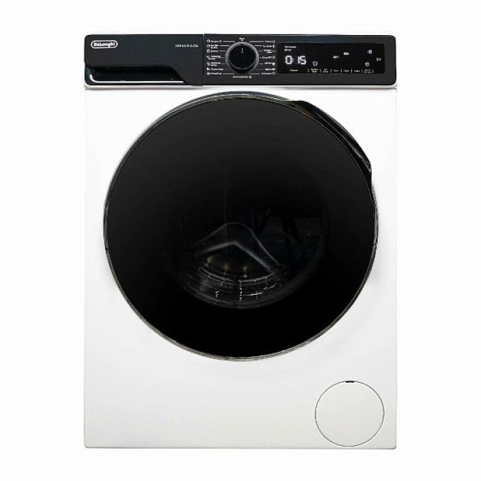 Стиральная машина DELONGHI DWM 624 VI ALICIA Стиральная машина DELONGHI DWM 624 VI ALICIA