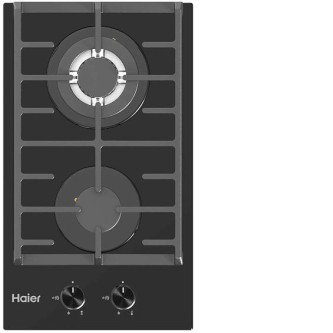 Варочная поверхность HAIER HHX-G32CWLB