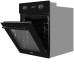 Духовой шкаф HAIER HOY-P09NSGBB Духовой шкаф HAIER HOY-P09NSGBB