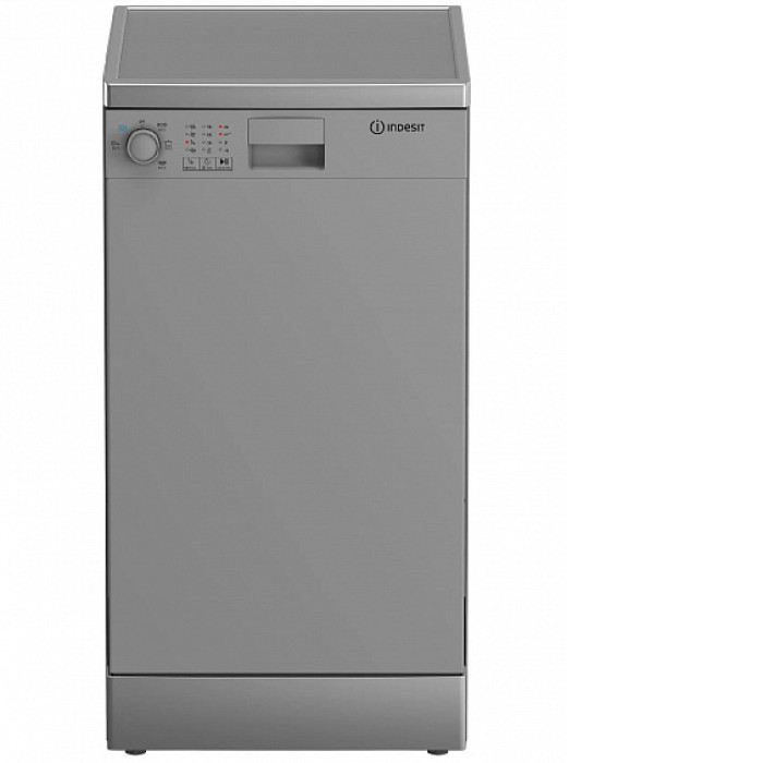 Посудомоечная машина INDESIT DFS 2A59 S