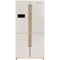 Холодильник KUPPERSBERG NMFV 18591 C Холодильник KUPPERSBERG NMFV 18591 C