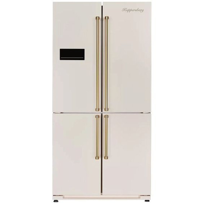 Холодильник KUPPERSBERG NMFV 18591 C Холодильник KUPPERSBERG NMFV 18591 C