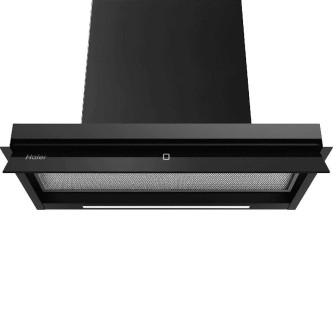 Вытяжка HAIER HVX-W675TGB
