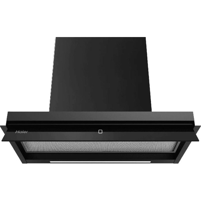 Вытяжка HAIER HVX-W675TGB Вытяжка HAIER HVX-W675TGB