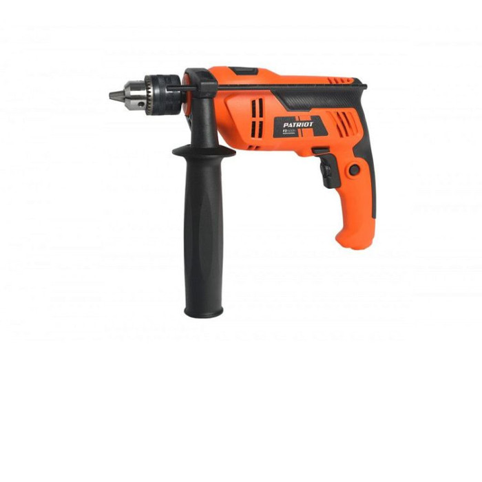 Дрель ударная Patriot FD 600h