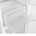 Холодильник WEISSGAUFF WRK 185 Total NoFrost Inverter White Glass