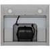 Вытяжка KRONA FRANZISKA 600 INOX S Вытяжка KRONA FRANZISKA 600 INOX S