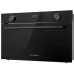 Микроволновая печь KUPPERSBERG HMW 611 BB Микроволновая печь KUPPERSBERG HMW 611 BB