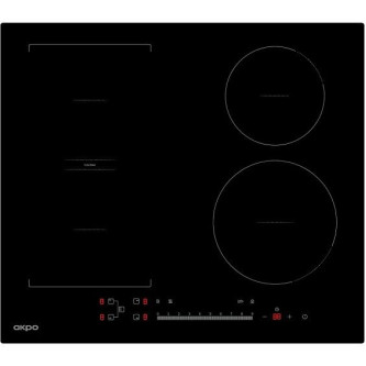Варочная поверхность AKPO PIA 6094121FZ-1 BL Варочная поверхность AKPO PIA 6094121FZ-1 BL