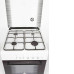 Плита VESTA Bergamo VGG 10-G белый