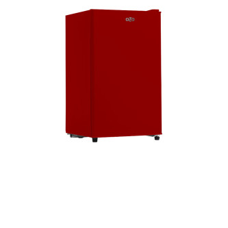 Холодильник OLTO RF-090 RED Холодильник OLTO RF-090 RED