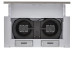 Вытяжка KRONA Gerda 600 inox PB Вытяжка KRONA Gerda 600 inox PB