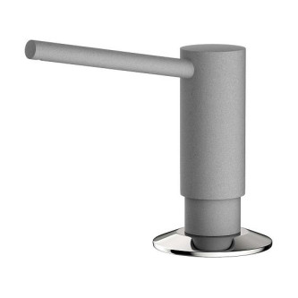 Дозатор OMOIKIRI OM-02-GR (4995036) Leningrad grey